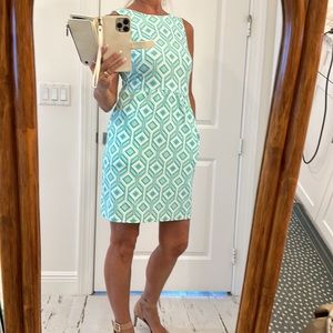 Jude Connally Dress with pockets